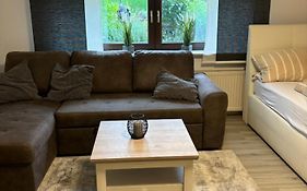 Stadtteil-Apartment